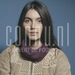 24-02-1978 Emmylou Harris at studio in Amsterdam, the Netherlands. February 24, 1978

[keywords]Headshot[/keywords]